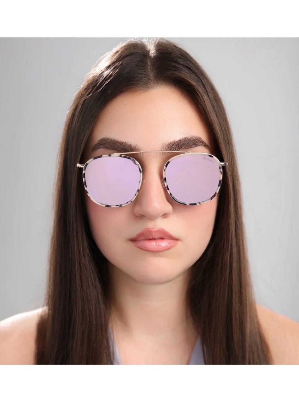 Illesteva Mykonos Sunglasses - Picture 5 of 5